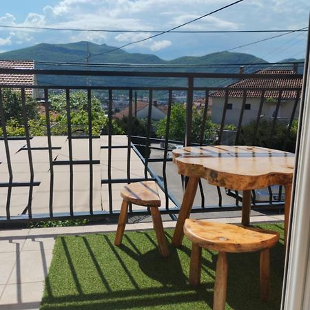Apartman Maja เทรบินเย ภายนอก รูปภาพ