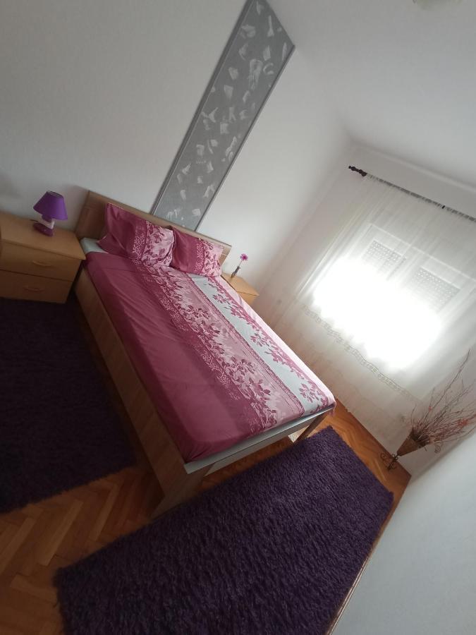 Apartman Maja เทรบินเย ภายนอก รูปภาพ