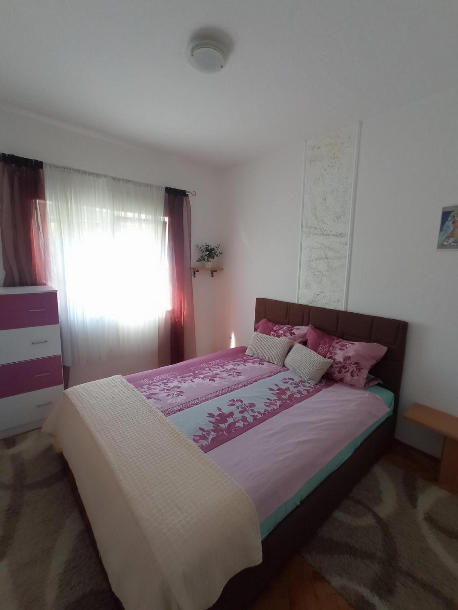 Apartman Maja เทรบินเย ภายนอก รูปภาพ