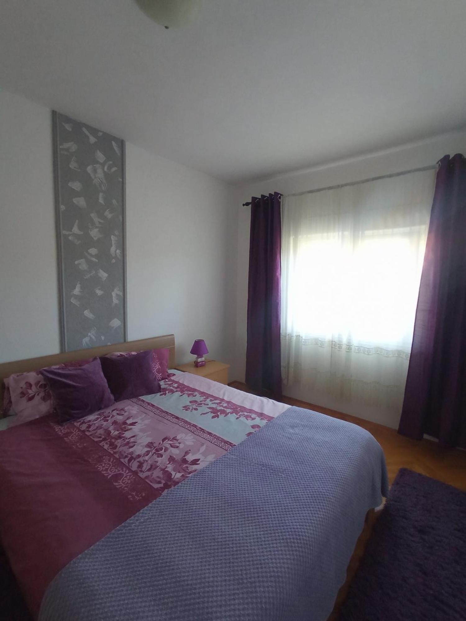 Apartman Maja เทรบินเย ภายนอก รูปภาพ