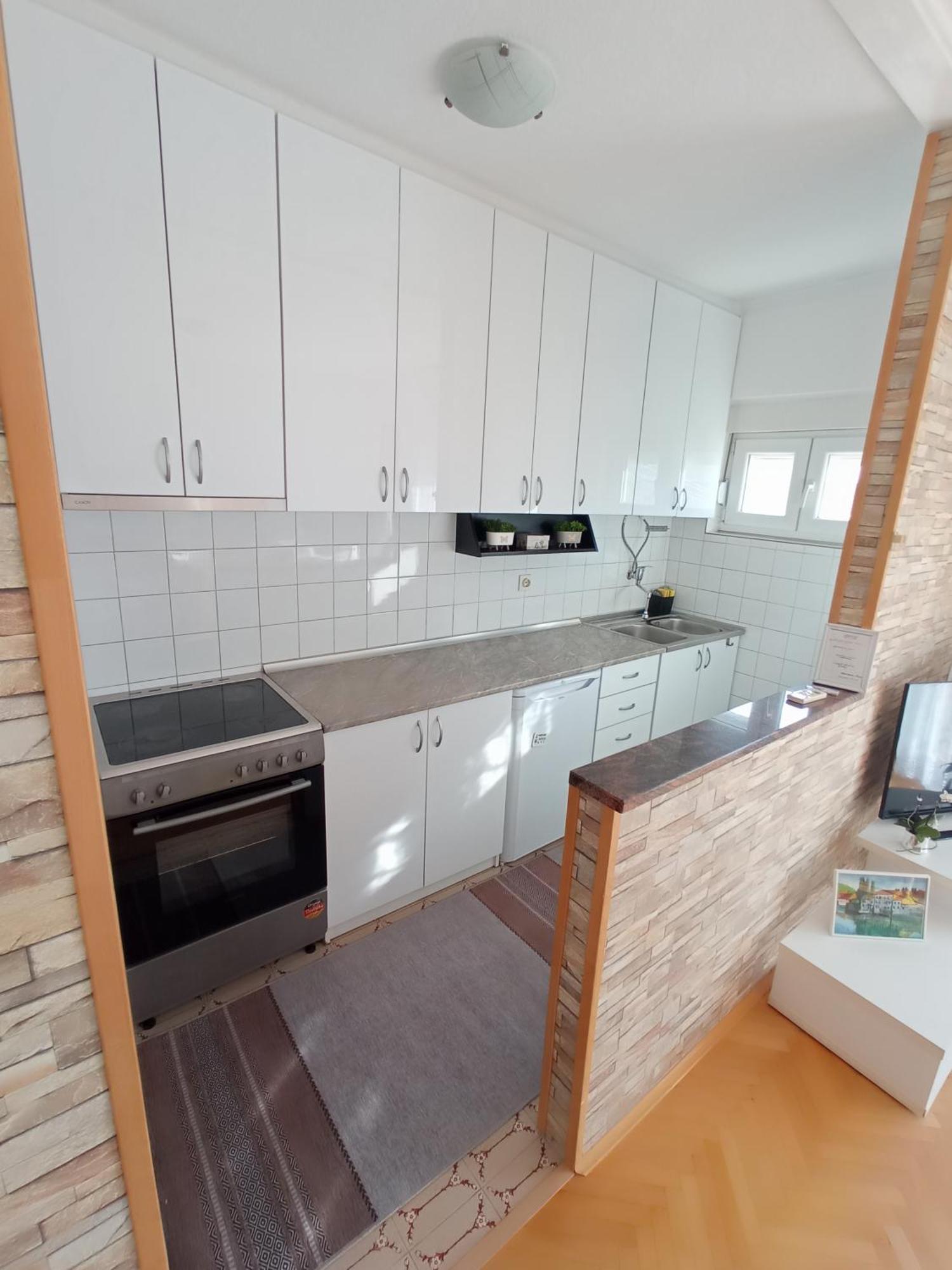 Apartman Maja เทรบินเย ภายนอก รูปภาพ