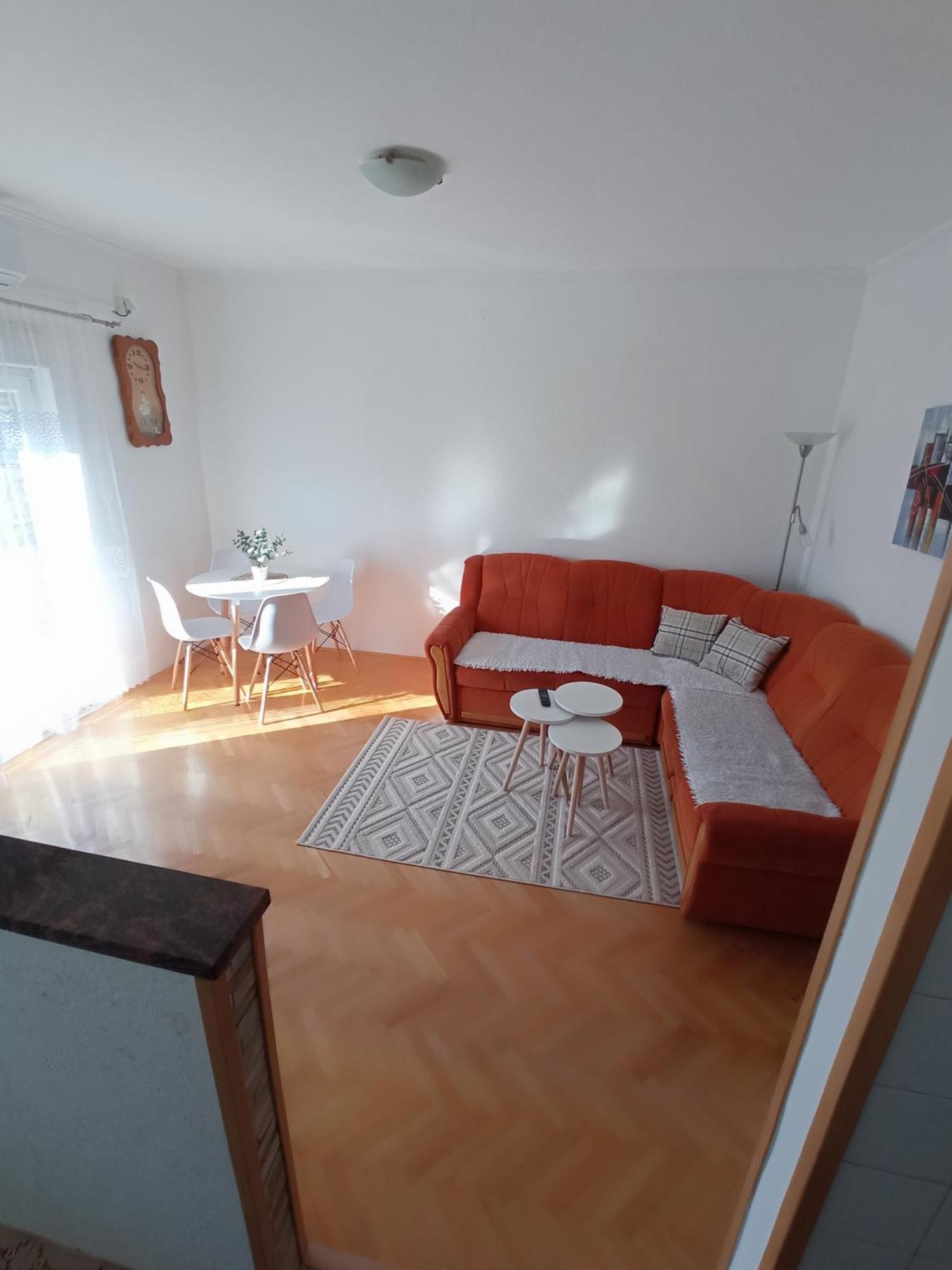 Apartman Maja เทรบินเย ภายนอก รูปภาพ