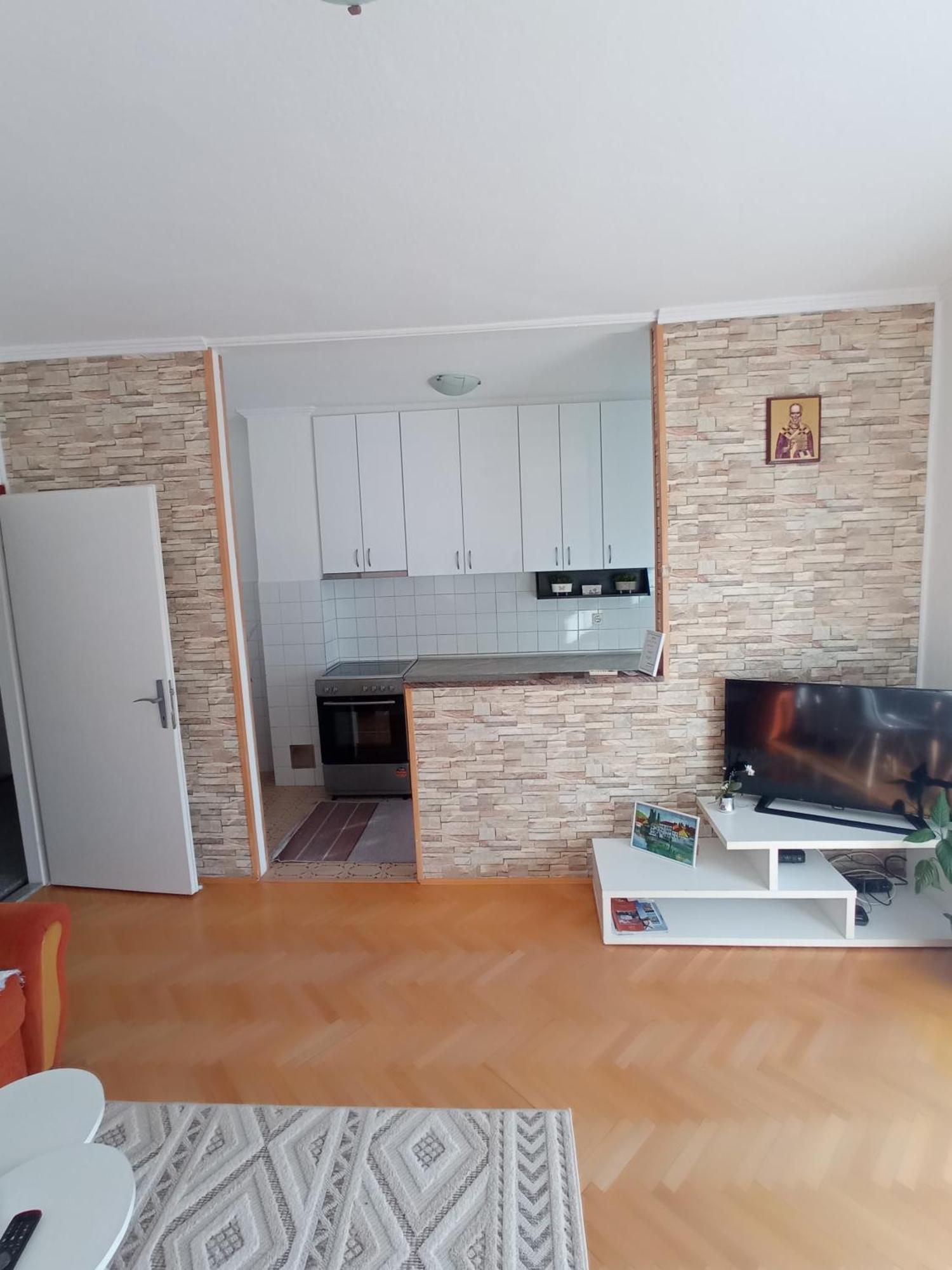 Apartman Maja เทรบินเย ภายนอก รูปภาพ