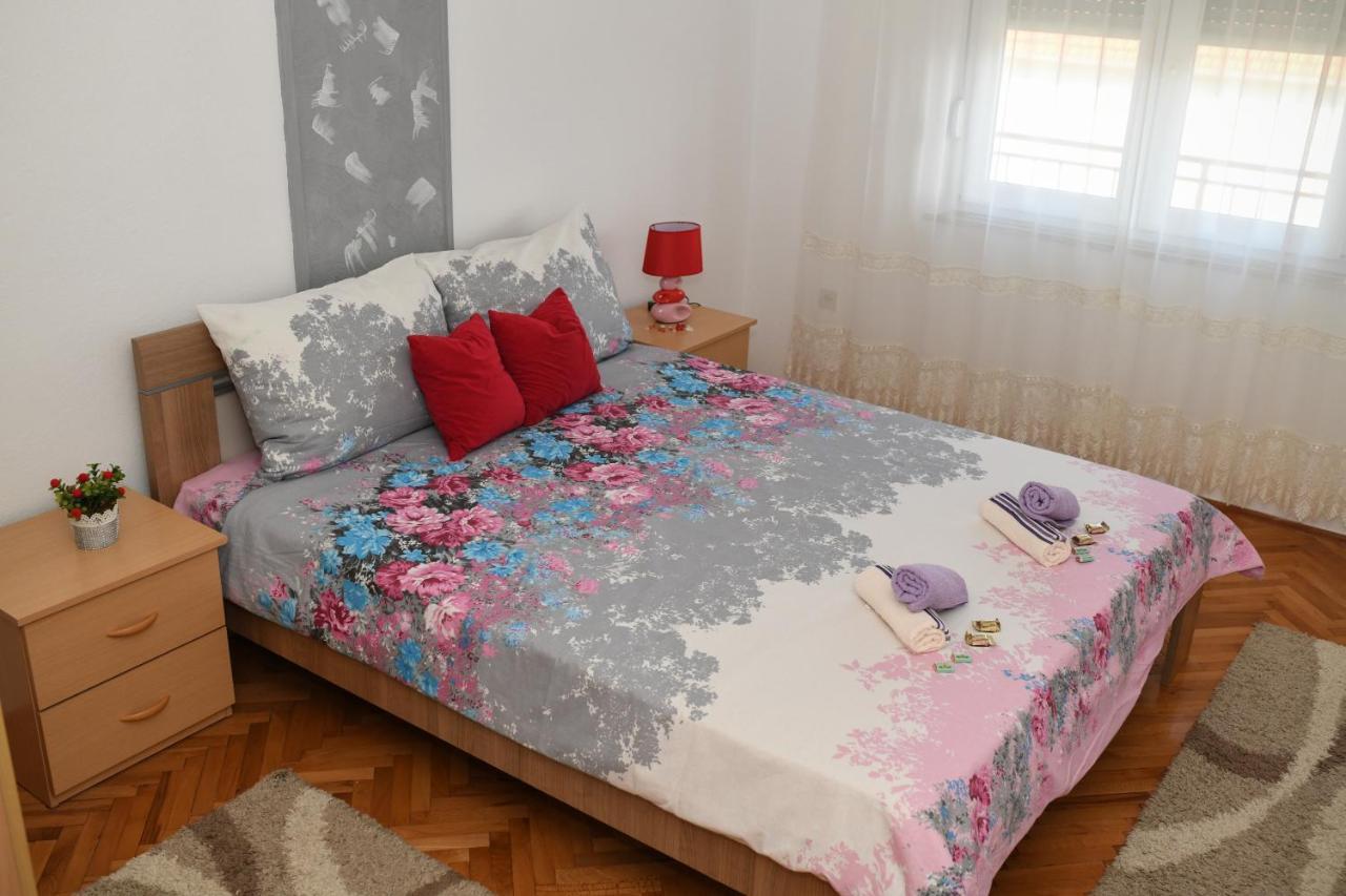 Apartman Maja เทรบินเย ภายนอก รูปภาพ