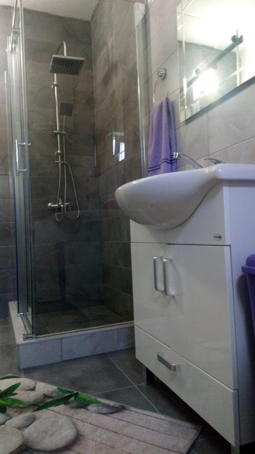 Apartman Maja เทรบินเย ภายนอก รูปภาพ