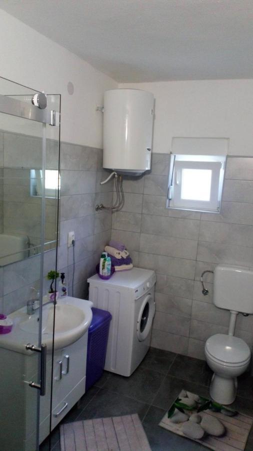 Apartman Maja เทรบินเย ภายนอก รูปภาพ